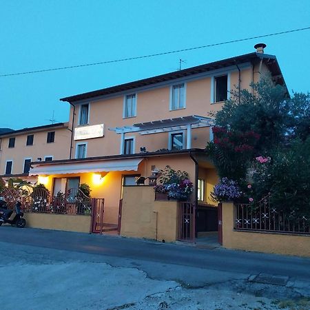 Bed and Breakfast Nonna Lory Pietrasanta Exterior foto