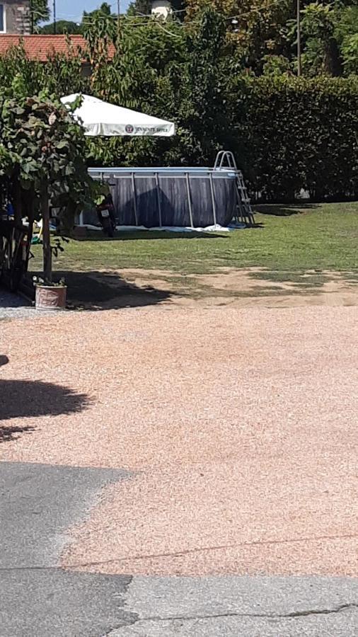 Bed and Breakfast Nonna Lory Pietrasanta Exterior foto