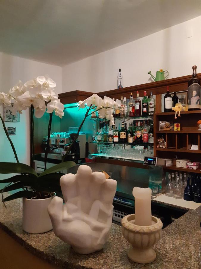 Bed and Breakfast Nonna Lory Pietrasanta Exterior foto