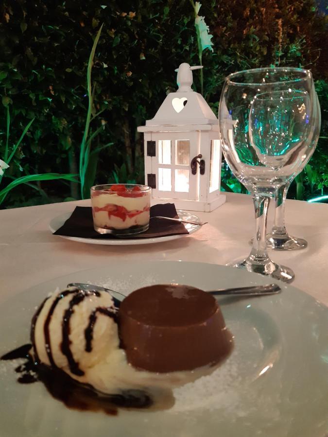 Bed and Breakfast Nonna Lory Pietrasanta Exterior foto