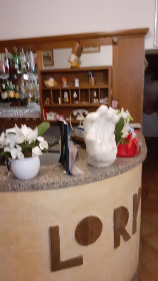 Bed and Breakfast Nonna Lory Pietrasanta Exterior foto