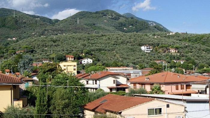 Bed and Breakfast Nonna Lory Pietrasanta Exterior foto